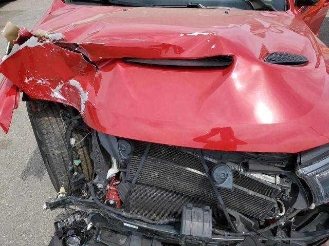 Photo 12 from auction – 2018 DODGE DURANGO R/ with VIN 1C4SDJCT5JC239567