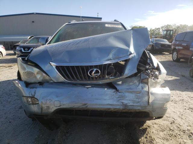 Photo 5 from auction – 2009 LEXUS RX 350 with VIN 2T2GK31U39C063622