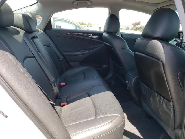 Photo 10 from auction – 2013 HYUNDAI SONATA SE with VIN 5NPEC4AC5DH633972