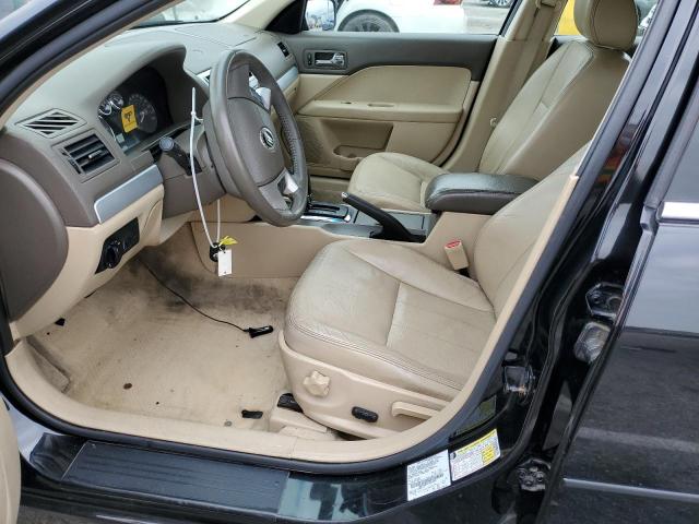 Photo 7 from auction – 2007 MERCURY MILAN PREM with VIN 3MEHM08Z87R614040