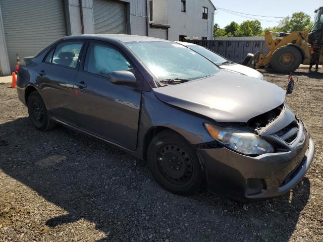 Photo 4 from auction – 2012 TOYOTA COROLLA BA with VIN 2T1BU4EE5CC853514