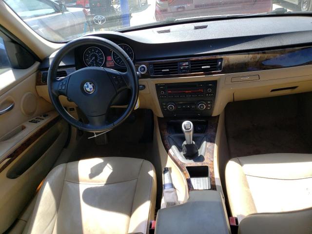 Photo 8 from auction – 2008 BMW 328 I with VIN WBAVA37588ND55731