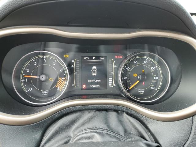 Photo 9 from auction – 2015 JEEP CHEROKEE L with VIN 1C4PJMCS4FW565423
