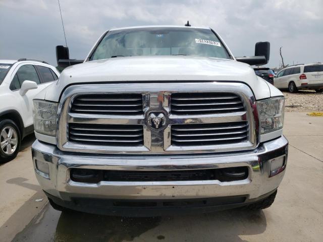 Foto 5 de la subasta – 2016 RAM 2500 SLT con VIN 3C6UR5DL2GG224148