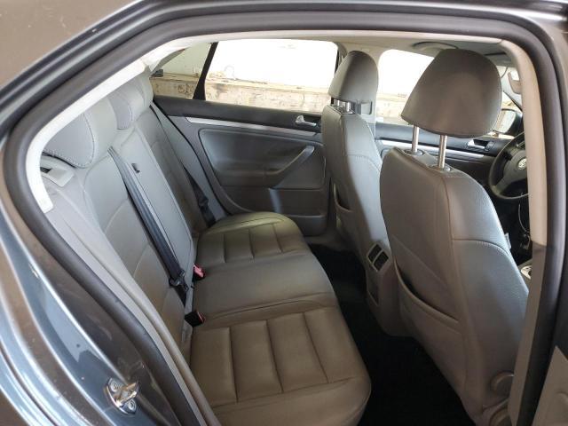 Photo 10 from auction – 2007 VOLKSWAGEN JETTA WOLF with VIN 3VWEF71K27M117922