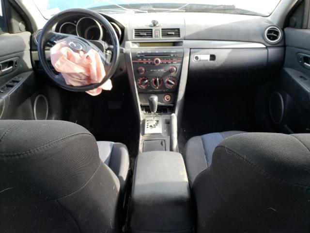 Foto 8 de la subasta – 2005 MAZDA 3 S con VIN JM1BK123151291139