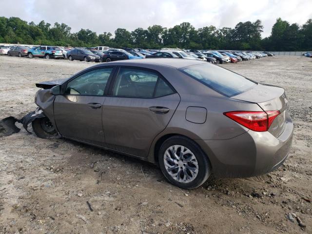 Photo 2 from auction – 2019 TOYOTA COROLLA L with VIN 2T1BURHE0KC182115