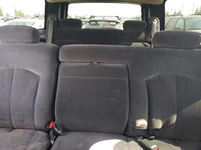 Photo 10 from auction – 2002 CHEVROLET UK with VIN 3GNEC16T02G321854