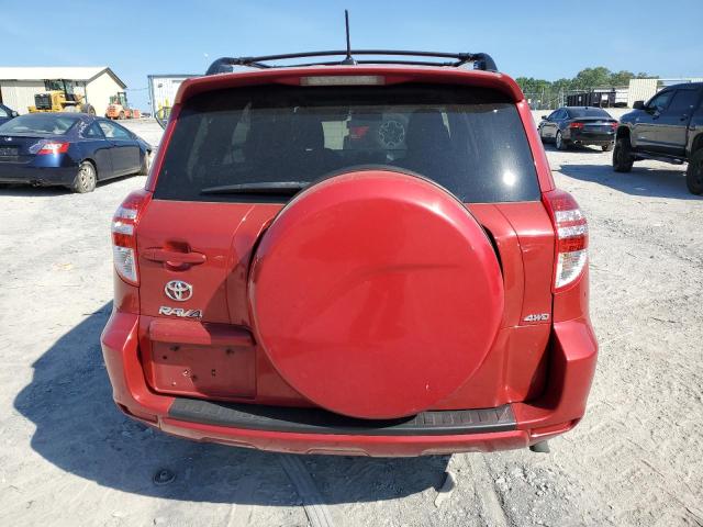 Photo 6 from auction – 2012 TOYOTA RAV4 SPORT with VIN JTMRK4DV4CD019548