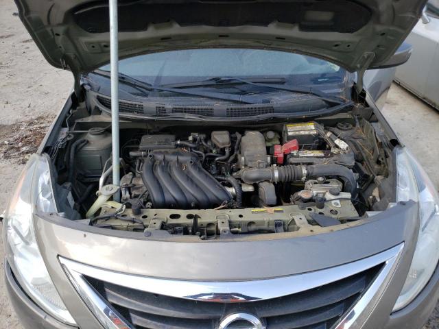 Photo 11 from auction – 2015 NISSAN VERSA S with VIN 3N1CN7APXFL847142