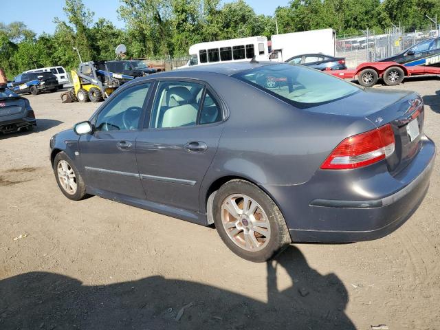 Photo 2 from auction – 2007 SAAB 9-3 with VIN YS3FD49Y671136791