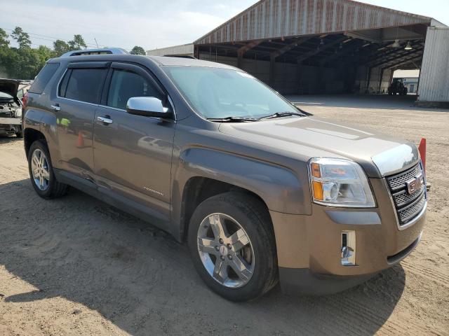 Photo 4 from auction – 2012 GMC TERRAIN SL with VIN 2GKALWEK4C6243271