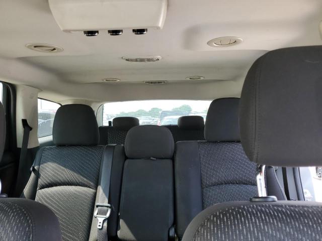Photo 10 from auction – 2015 DODGE JOURNEY SX with VIN 3C4PDCBG4FT658334