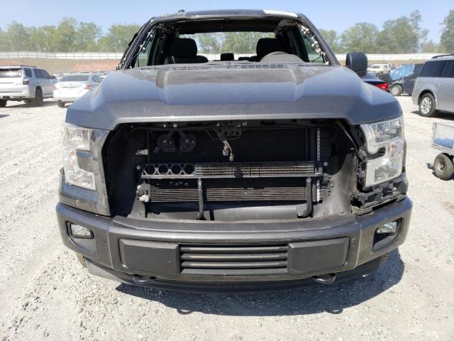 Photo 5 from auction – 2017 FORD F150 SUPER with VIN 1FTFX1EF5HKE54690
