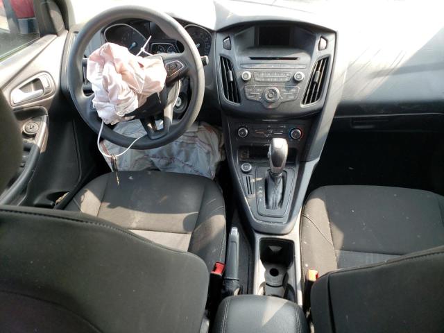 Photo 8 from auction – 2015 FORD FOCUS SE with VIN 1FADP3F28FL254799