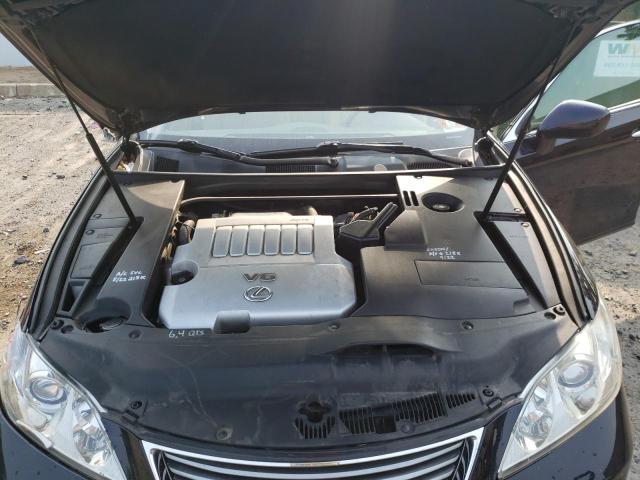 Photo 11 from auction – 2007 LEXUS ES 350 with VIN JTHBJ46G372111155