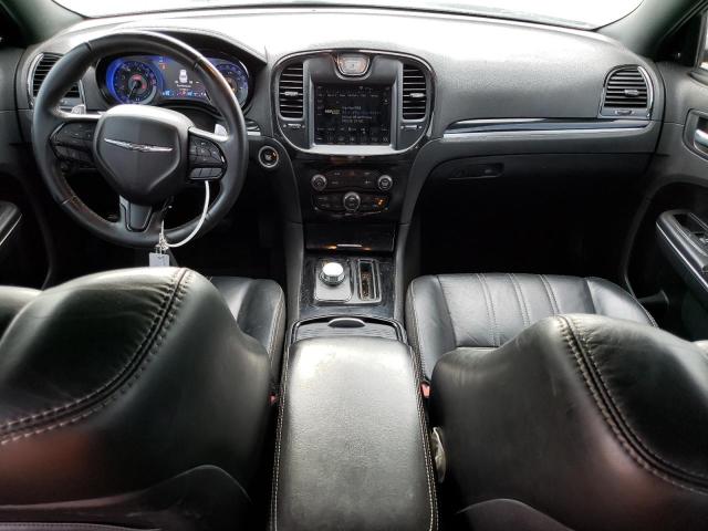 Photo 8 from auction – 2018 CHRYSLER 300 S with VIN 2C3CCABG9JH285755