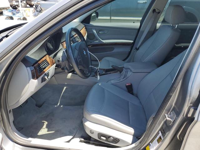 Photo 7 from auction – 2011 BMW 328 I with VIN WBAUT9C51BA191846