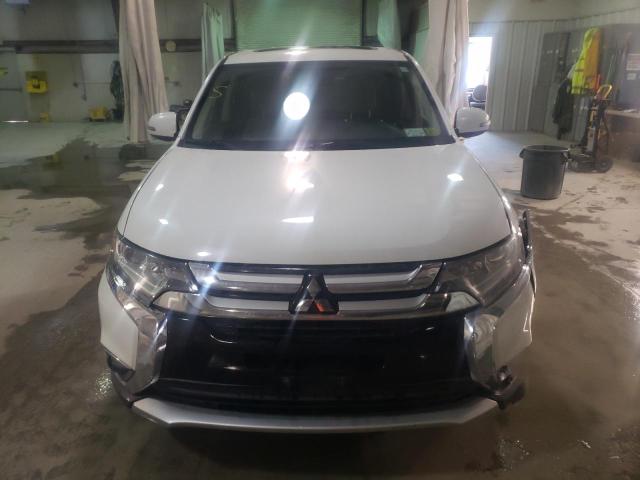 Photo 5 from auction – 2017 MITSUBISHI OUTLANDER with VIN JA4AZ3A37HZ025600