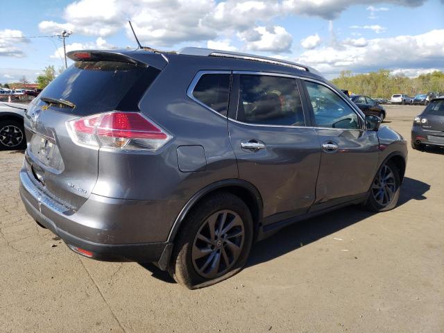 Photo 3 from auction – 2016 NISSAN ROGUE S with VIN KNMAT2MV2GP719037