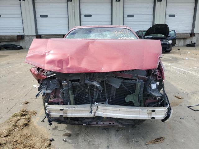 Photo 5 from auction – 2005 BUICK LESABRE LI with VIN 1G4HR54K65U246905