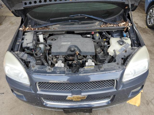 Photo 12 from auction – 2008 CHEVROLET UPLANDER L with VIN 1GNDV23W58D195328