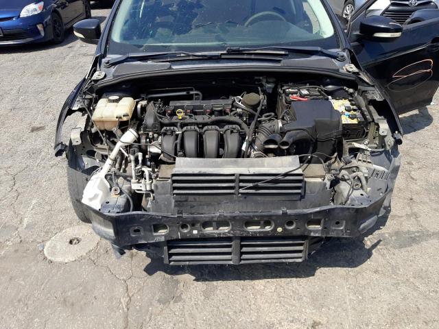 Photo 11 from auction – 2013 FORD FOCUS SE with VIN 1FADP3F25DL352797