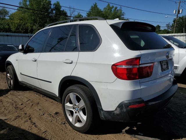 Photo 2 from auction – 2008 BMW X5 3.0I with VIN 5UXFE43578L004095