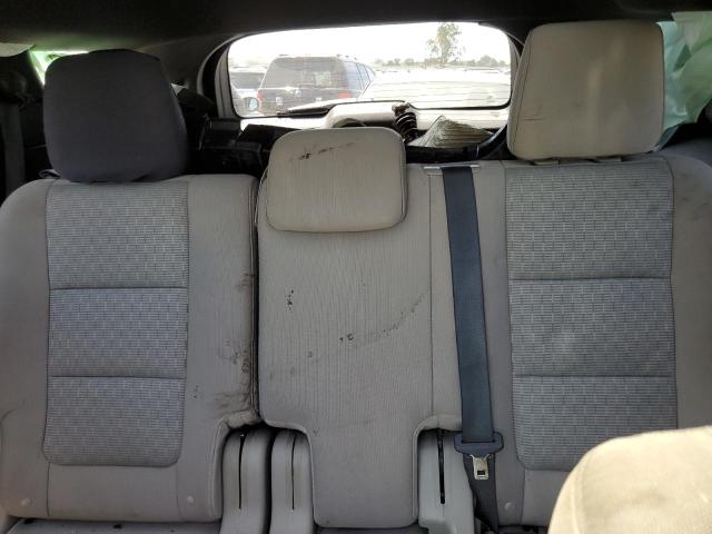 Photo 10 from auction – 2012 FORD EXPLORER X with VIN 1FMHK7D82CGA71035