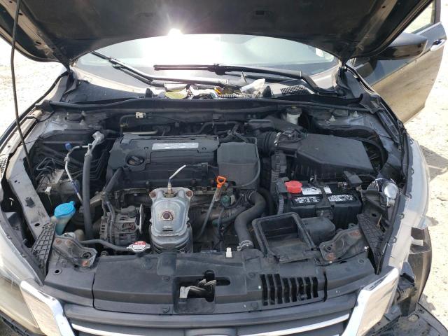 Photo 11 from auction – 2015 HONDA ACCORD LX with VIN 1HGCR2F35FA005117