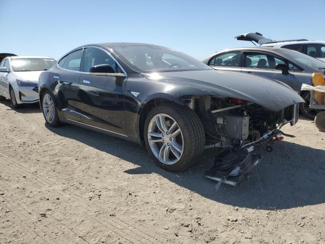 Photo 4 from auction – 2015 TESLA MODEL S with VIN 5YJSA1E24FF104474