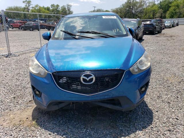 Zdjęcie 5 z aukcji – 2013 MAZDA CX-5 TOURI z VIN JM3KE2CE3D0125682