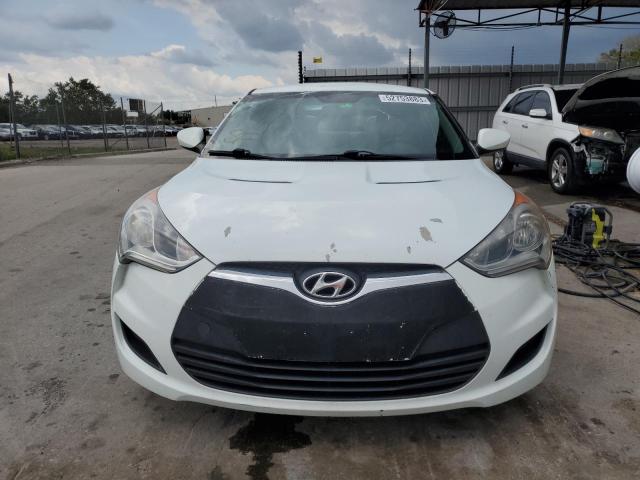 Photo 5 from auction – 2013 HYUNDAI VELOSTER with VIN KMHTC6AD8DU087973