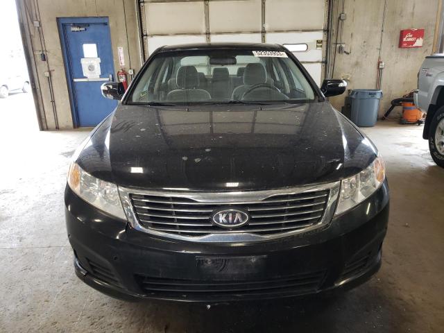 Photo 5 from auction – 2010 KIA OPTIMA LX with VIN KNAGG4A83A5425946