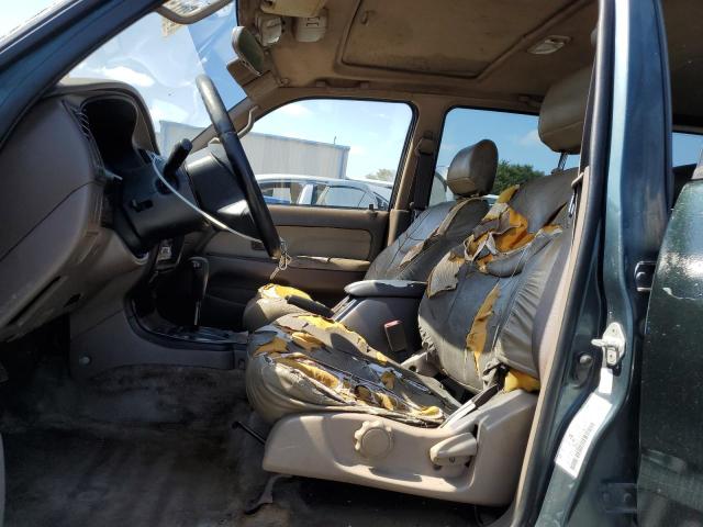 Photo 7 from auction – 1997 TOYOTA 4RUNNER SR with VIN JT3GN86R8V0035269
