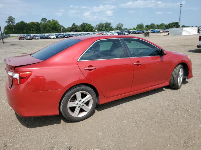 Photo 3 from auction – 2013 TOYOTA CAMRY L with VIN 4T1BF1FK6DU688280