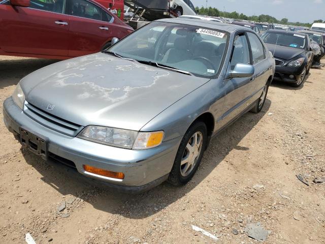 HONDA ACCORD EX 1995 with VIN JHMCD5666SC057118 - Photo from auction