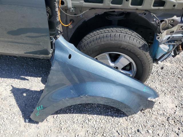 Photo 12 from auction – 2010 FORD ESCAPE XLT with VIN 1FMCU0D75AKD06511
