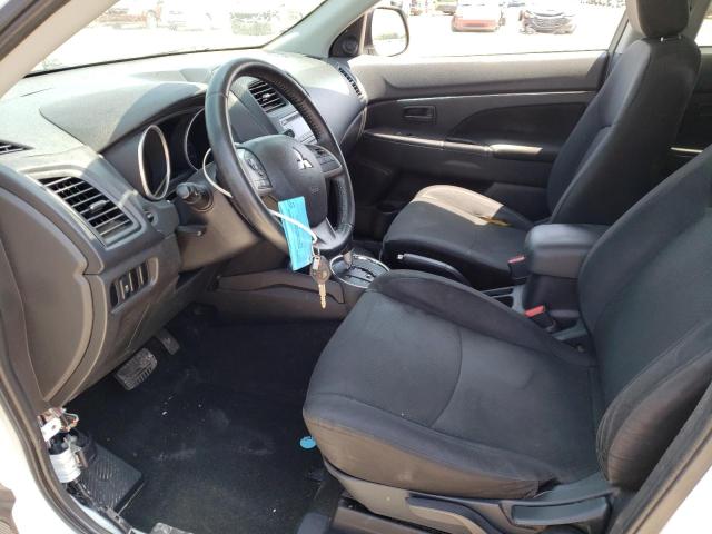 Photo 7 from auction – 2015 MITSUBISHI OUTLANDER with VIN 4A4AP3AUXFE022658
