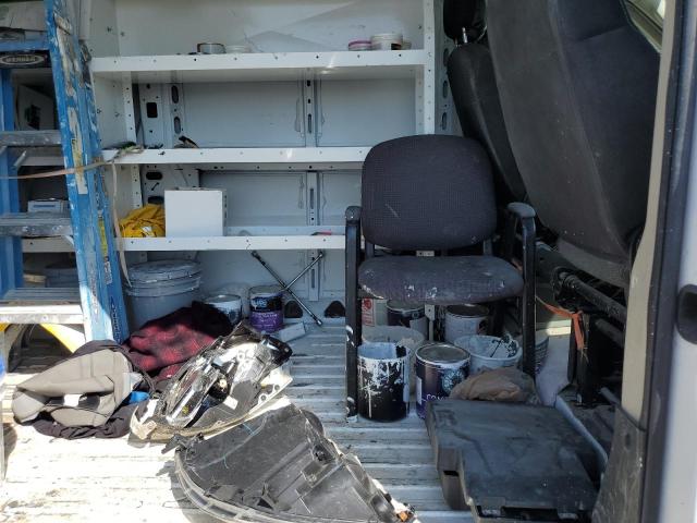 Photo 11 from auction – 2021 RAM PROMASTER with VIN 3C6LRVBG0ME539877
