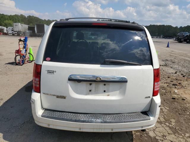 Photo 6 from auction – 2008 CHRYSLER TOWN & COU with VIN 2A8HR64X08R133774