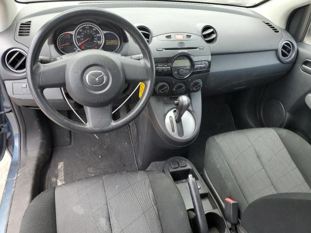 Foto 8 de la subasta – 2014 MAZDA MAZDA2 SPO con VIN JM1DE1KY7E0188700