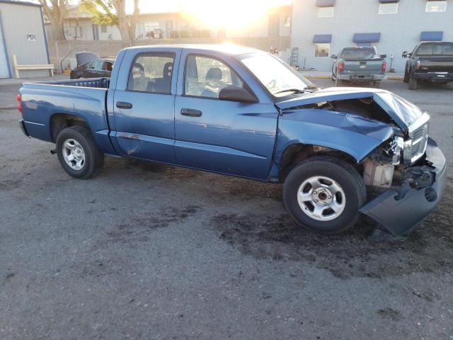 صورة رقم 4 من المزاد - 2005 DODGE DAKOTA QUA مع VIN 1D7HE28K55S194645