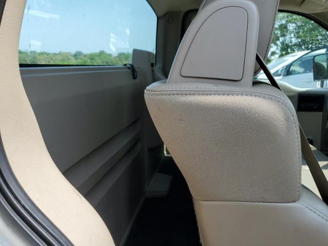 Photo 10 from auction – 2007 FORD F150 with VIN 1FTRF12237NA36837