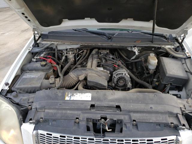 Photo 12 from auction – 2011 GMC YUKON SLT with VIN 1GKS1CE07BR155566
