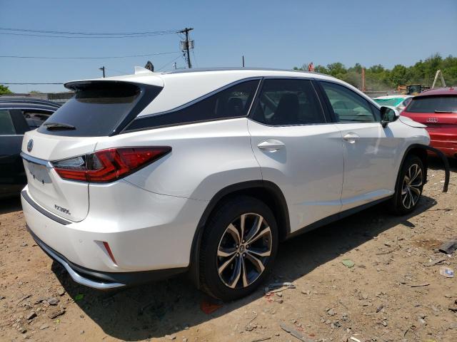 Photo 3 from auction – 2018 LEXUS RX 350 L with VIN JTJDZKCA2J2008711