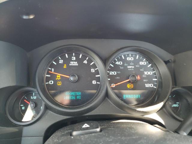 Photo 9 from auction – 2012 CHEVROLET SILVERADO with VIN 1GCNCPEX3CZ147411