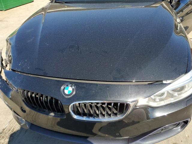 Photo 11 from auction – 2015 BMW 428 XI GRA with VIN WBA4A7C57FD414003