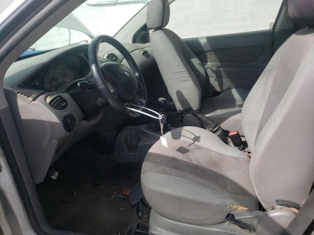 Photo 7 from auction – 2003 FORD FOCUS ZX3 with VIN 3FAFP31353R181221