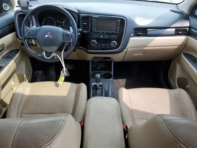 Photo 8 from auction – 2016 MITSUBISHI OUTLANDER with VIN JA4JZ4AX5GZ021925